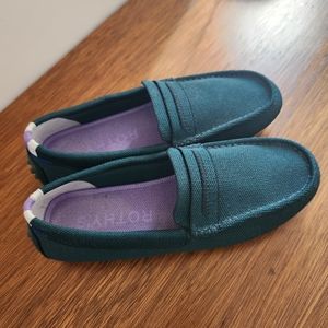 Rothys Driving Loafer